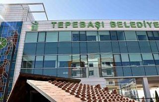 Tepebaşı Belediyesi’nden açıklama