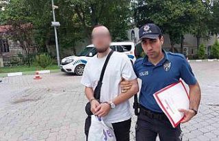Uyuşturucu ticaretine 2 gözaltı