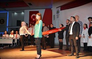 Manisa’da Öğretmenler Günü kutlandı