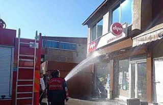 Hakkari’de temizlik seferberliği