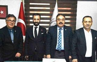 EGC’de Çakır dönemi