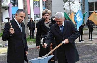 Isparta’da Nevruz Bayramı kutlandı