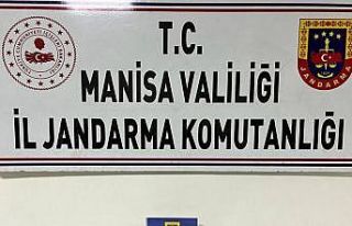 Uyuşturucuya geçit yok