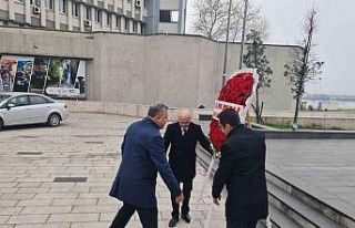 Zonguldak’ta Muhasebeciler Haftası kutlandı