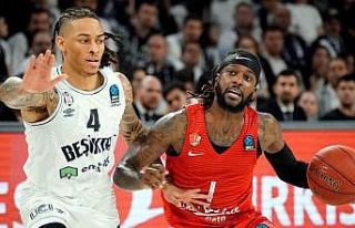 Beşiktaş, Fransa’da final peşinde