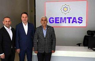 Gemtaş’ta yönetim belli oldu