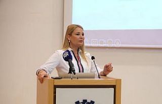 DOSABSİAD’dan finansal okuryazarlık semineri