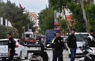 Niğde’de motosikletlere sıkı denetim