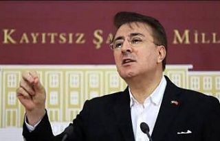 Aydemir: “Yüreğimiz yandı”