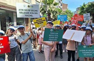 Gaziosmanpaşa’da "Çevre Şöleni" düzenlendi