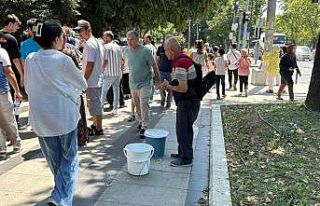 Yıldız Sarayı’na ziyaretçi akını