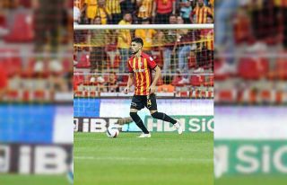 Arif Kocaman’a milli davet