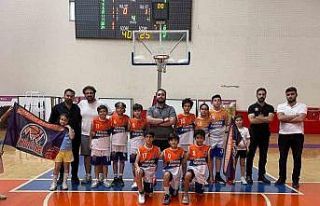 Diyarbakır basketbolunda yeniçağ