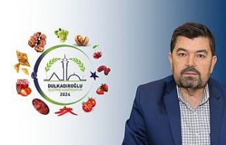 Dulkadiroğlu İşletme kooperatifi kuruldu