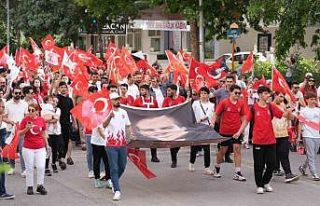 Yılmaz’dan fener alayına davet