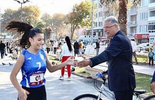 Cumhuriyet Coşkusu Mudanya’yı Sardı