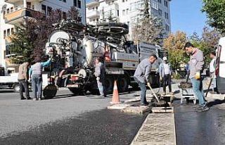 Nevşehir’de temizlik seferberliği