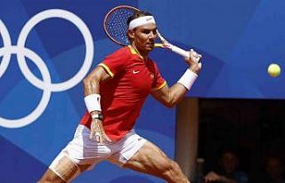 Rafael Nadal’dan emeklilik kararı