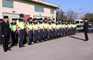 Sakarya’da otoyollar jandarmaya emanet