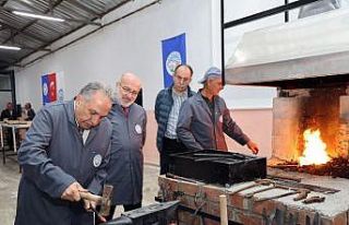 TAREM’de üçüncü dönem hazırlığı