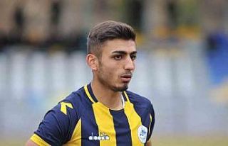 Tolgahan Alan Yahyalıspor’da