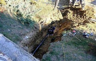 Akdağmadeni’nde kayıp kaçak mücadelesi