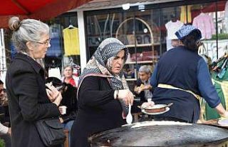 Atakum’da ‘Gözleme Şenliği’