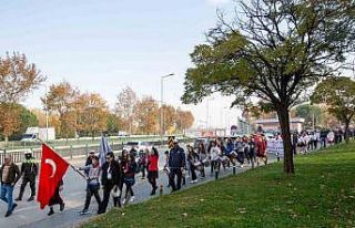 Bursa’da Çocuk Hakları Festivali