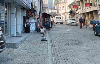 Çanakkale’de 3.7 büyüklüğünde deprem