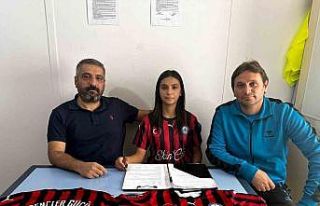 Erzincan’a Erzurum’dan transfer