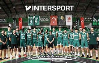 INTERSPORT’tan basketbola destek