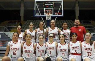 Kepez’in gençleri farklı kazandı