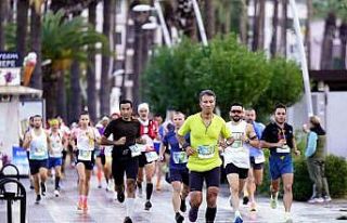 Marmaris Ultra’da start verildi