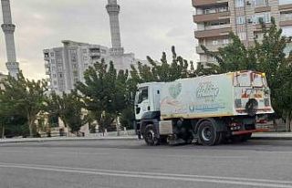 Temizlik işlerinde önemli adım