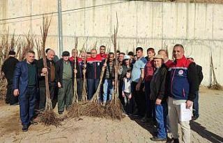 Aydın’da tarımsal üretime destek