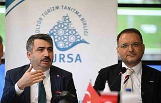 Bursa’da turizmde birlik zamanı