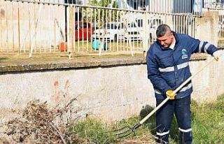 Çukurova’da temizlik seferberliği başlatıldı