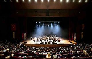 Denizli Büyükşehirden unutulmayacak konser