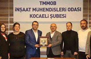 Dönüşüm sırası Kabakoz’da