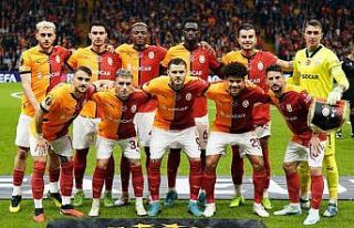 Galatasaray, Malmö deplasmanında