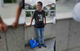 İnşatta ölü bulundu