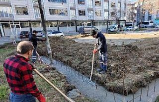 Mahalle Kreşleri projesine başladı