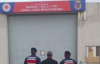 Manisa jandarması cinayeti engelledi