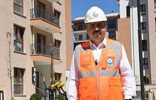 Yıldırım’da 2024 böyle geçti