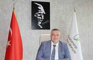 Akıncı’dan iklim değişikliği uyarısı