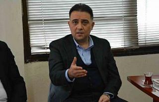 Baybatur’dan Manisa’ya TOKİ müjdesi