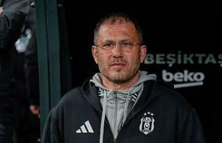 Beşiktaş’ta 4 değişiklik