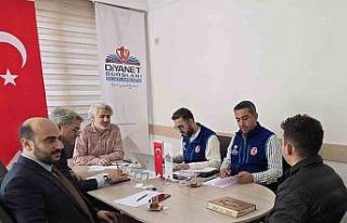Diyanet bursları başvuruları başladı
