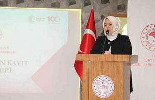 Düzce’de TÜKAS toplantısı yapıldı