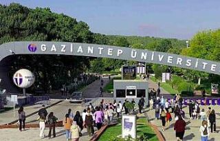 Gaziantep Üniversitesi’nden akreditasyon başarısı